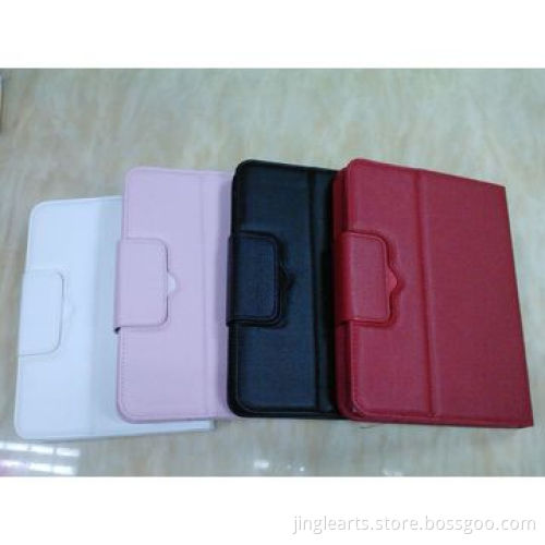Bluetooth Keyboard Case for Samsung Tab 3/P5200 10.1"